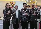 Langkah Nyata Pemkot Pontianak Pacu Reformasi Birokrasi Lewat Digitalisasi dan Sinergi Daerah