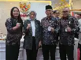 Langkah Nyata Pemkot Pontianak Pacu Reformasi Birokrasi Lewat Digitalisasi dan Sinergi Daerah