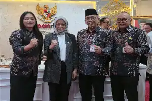 Concrete Steps of Pontianak City Government to Boost Bureaucratic Reform Through Digitalization and Regional Synergy