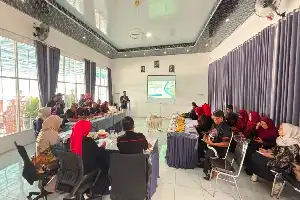 Pemkab Ponorogo Pacu Cakupan BPJS Kesehatan, Targetkan 98,5 Persen Penduduk Terlindungi