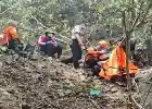 Hilang Sepekan, Warga Paciran Lamongan Ditemukan Meninggal di Jurang Gunung Kendil