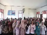 Katingan GOW Promotes Quality of Life for Asem Kumbang Residents Through 'Visiting the Village' Program