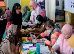 CSR Kesehatan: 1.341 Warga Tuban Terima Layanan Pengobatan Gratis dari PT Solusi Bangun Indonesia