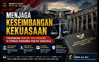 Testing Constitutional Resilience Amidst National Political Dynamics