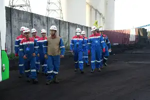 Зміцнення нафтохімічного синергізму: НПЗ Думай та Pertachem оптимізують потенціал зеленого коксу