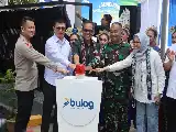 Optimizing Land Assets, Perum Bulog Inaugurates Perdana Avenue Business District in Pontianak