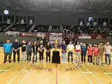 Синергія через спорт: начальник поліції Понтіанака відвідав відкриття баскетбольного турніру BBM x AIKA Season 2