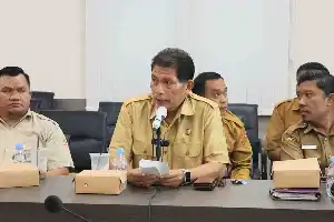 Tingkatkan Layanan Kesehatan Warga, Pemkab Poso Pacu Efektivitas Program JKN