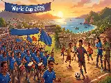 Refleksi Piala Dunia 2026: Momentum Menata Ulang Arah Pembinaan Sepak Bola Maluku