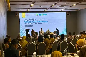 Boosting Immunization Coverage, Serang City Administration and FKUI Strengthen Cross-Sector Synergy