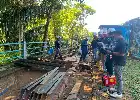 Pulihkan Pasokan Air Bersih, Proyek Rehabilitasi IPA Gunung Pangilun Padang Resmi Dimulai
