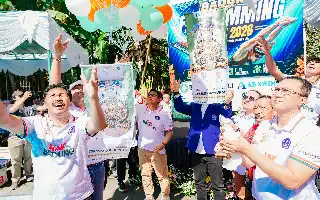 Promoting Regional Athlete Achievements, Badung Regency Holds 40 Sports in the Regent's Cup