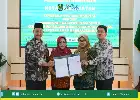 Sinergi Empat Lembaga di Magetan: Layanan Hukum Perdata Kini Terintegrasi Digital