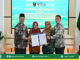 Sinergi Empat Lembaga di Magetan: Layanan Hukum Perdata Kini Terintegrasi Digital