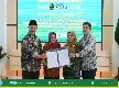 Sinergi Empat Lembaga di Magetan: Layanan Hukum Perdata Kini Terintegrasi Digital
