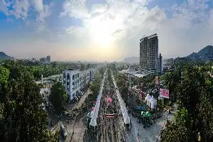 Sakura Matsuri 2026: Weaving Cultural Harmony and Education in the Heart of Kota Jababeka