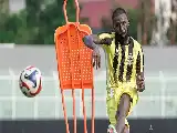 Strengthening the Attack, Bhayangkara Presisi Lampung FC Officially Recruits Allano Brendon