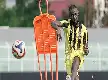 Strengthening the Attack, Bhayangkara Presisi Lampung FC Officially Recruits Allano Brendon
