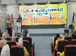 Persiapkan Lulusan Unggul, Politeknik Negeri Lhokseumawe Lepas 206 Mahasiswa Magang ke Dunia Kerja