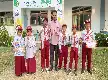 Starting the New School Year, KUB Muhammadiyah Purworejo Elementary School Students Reap Sports Achievements