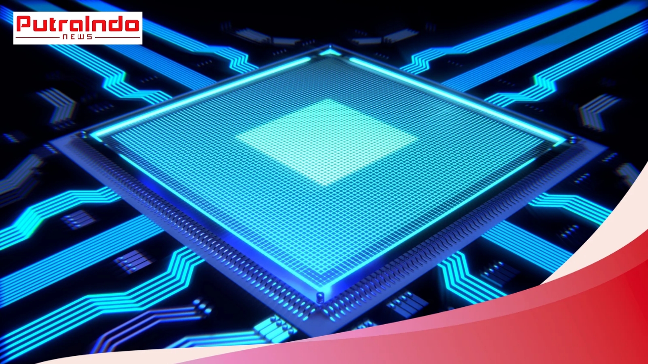 Edge Computing: Revolusi Pemrosesan Data Cepat di Era Transformasi Digital 2026