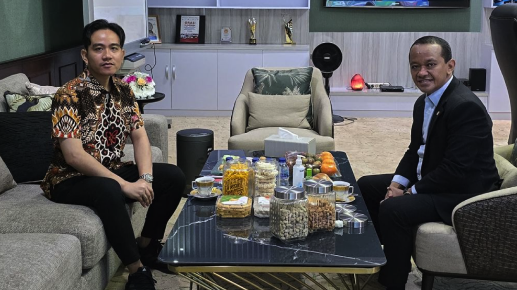 Analisis Dinamika Menuju 2029: Membedah Peluang 'MBG' di Tengah Peta Kekuatan Politik Nasional