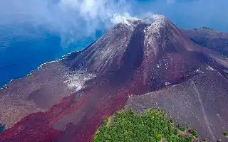 Eruptive Activity of Anak Krakatau Increases, Expert Reminds of the Importance of Integrated Mitigation