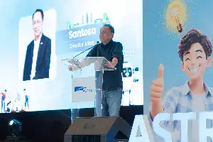 Driving Business Transformation, Astra Names 12 Best Innovators in Astranauts 2026