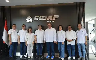 Підвищуючи стандарти якості, SIGAP Academy офіційно відкриває сучасні навчальні центри