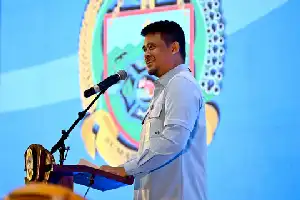 Political Signal from Prananda Paloh and Bobby Nasution's Meeting: Towards the National Stage?