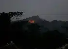 Aksi Cepat Warga Padamkan Karhutla di Gunung Putri Banyumas, Empat Hektare Lahan Perhutani Terdampak