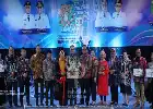Dorong Inovasi Daerah, Mahakam Ulu Raih Predikat Stand Terbaik di Gelar TTG XII Kaltim