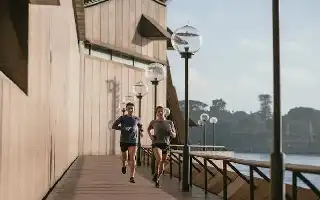 DJP Tegaskan Aktivitas Lari Tidak Dipajaki, PPN Hanya Berlaku untuk Layanan Premium Strava