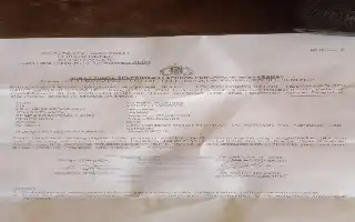 La intención de buscar entretenimiento termina en tragedia: un joven en Sumenep presuntamente agredido y amenazado con una hoz