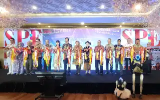 Surabaya Printing Expo 2026: Прискорення інновацій у поліграфічній промисловості Східної Яви