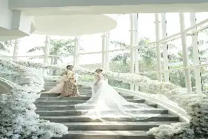 Resinda Hotel Karawang пропонує рішення для весілля мрії на виставці Intimate Wedding Showcase 2026