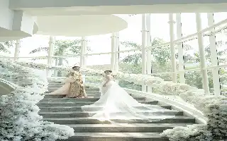 Resinda Hotel Karawang пропонує рішення для весілля мрії на виставці Intimate Wedding Showcase 2026
