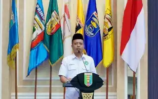 FESPATI Lampung impulsa la arquería tradicional como medio para la formación del carácter y la preservación cultural