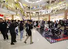 Astra Honda Motor Successfully Hosts New Honda Vario Evo 160 Interactive Exhibition in Lombok