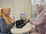 Sinergi dengan Danantara, Jumlah Nasabah Bullion BSI Melesat hingga 700 Persen