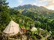 Rekomendasi Glamping Ramah Kantong di Kawasan Wisata Guci Tegal untuk Liburan Keluarga