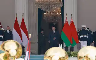 Belarus Perkuat Ketahanan Pangan Indonesia Melalui Transfer Teknologi dan Modernisasi Industri