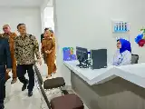Harapan Sehat Hospital in Tegal City Officially Operational, Strengthening Access to Medical Services in Western Pantura