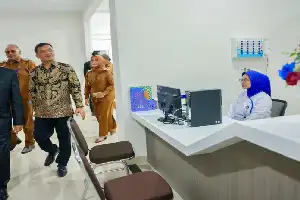 Harapan Sehat Hospital in Tegal City Officially Operational, Strengthening Access to Medical Services in Western Pantura