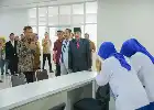 Perkuat Layanan Kesehatan Pantura Barat, RS Harapan Sehat Resmi Hadir di Kota Tegal