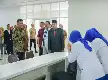 Perkuat Layanan Kesehatan Pantura Barat, RS Harapan Sehat Resmi Hadir di Kota Tegal