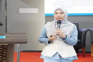 BPJS Kesehatan Semarang refuerza la sinergia con centros de salud para mejorar los servicios de hemodiálisis