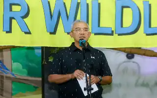 El alcalde Farhan reitera que el Ayuntamiento de Bandung se centrará en supervisar las regulaciones de gestión del zoológico