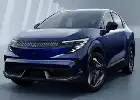 Lahir Kembali Sebagai SUV Listrik, Mitsubishi Eclipse Sportback Dijadwalkan Meluncur 2026
