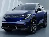 Lahir Kembali Sebagai SUV Listrik, Mitsubishi Eclipse Sportback Dijadwalkan Meluncur 2026